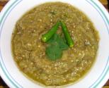 Vaingana Bajji